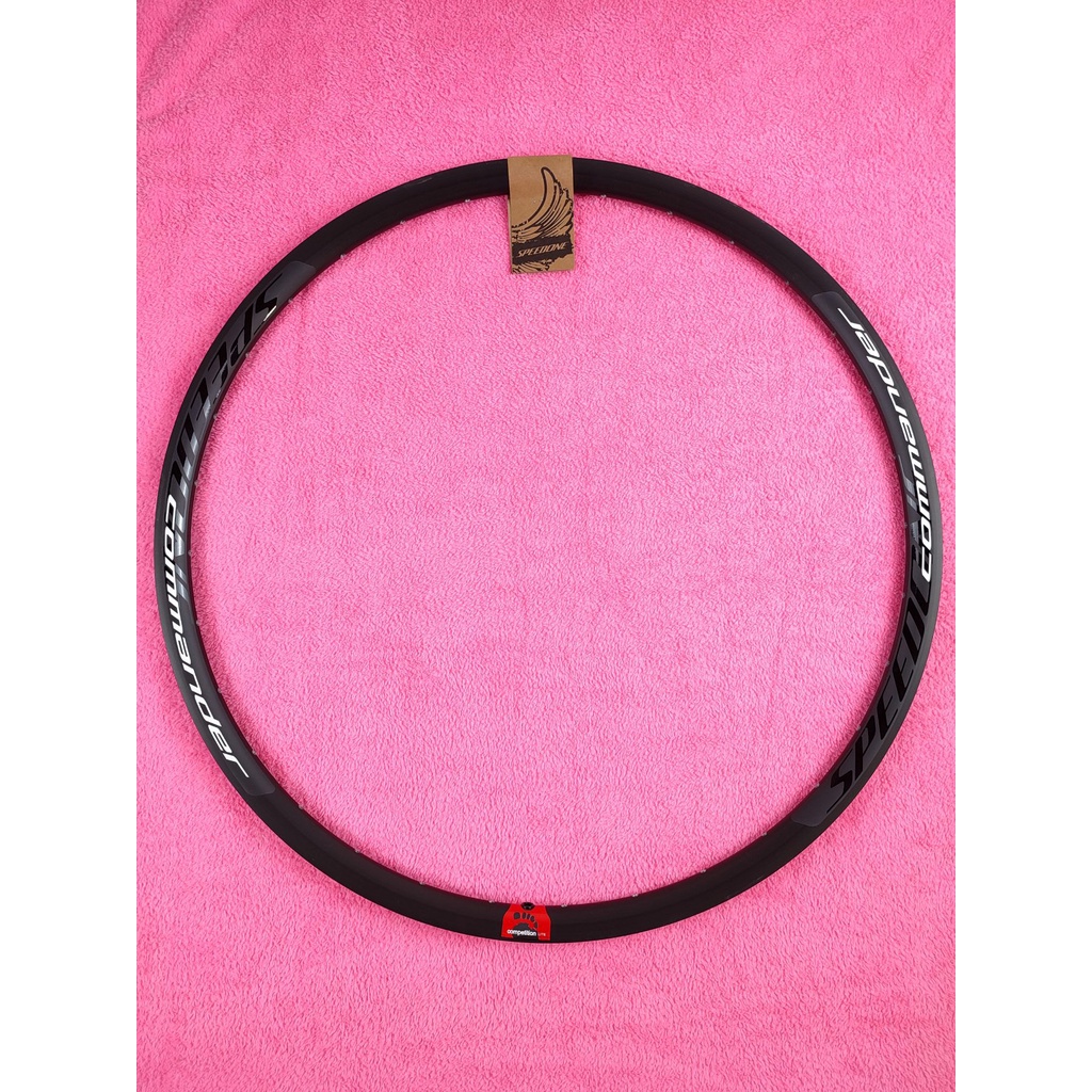 Speedone BAZOOKA SOLDIER Tubeless Ready MTB Rim 27.5 29 Double Wall ...