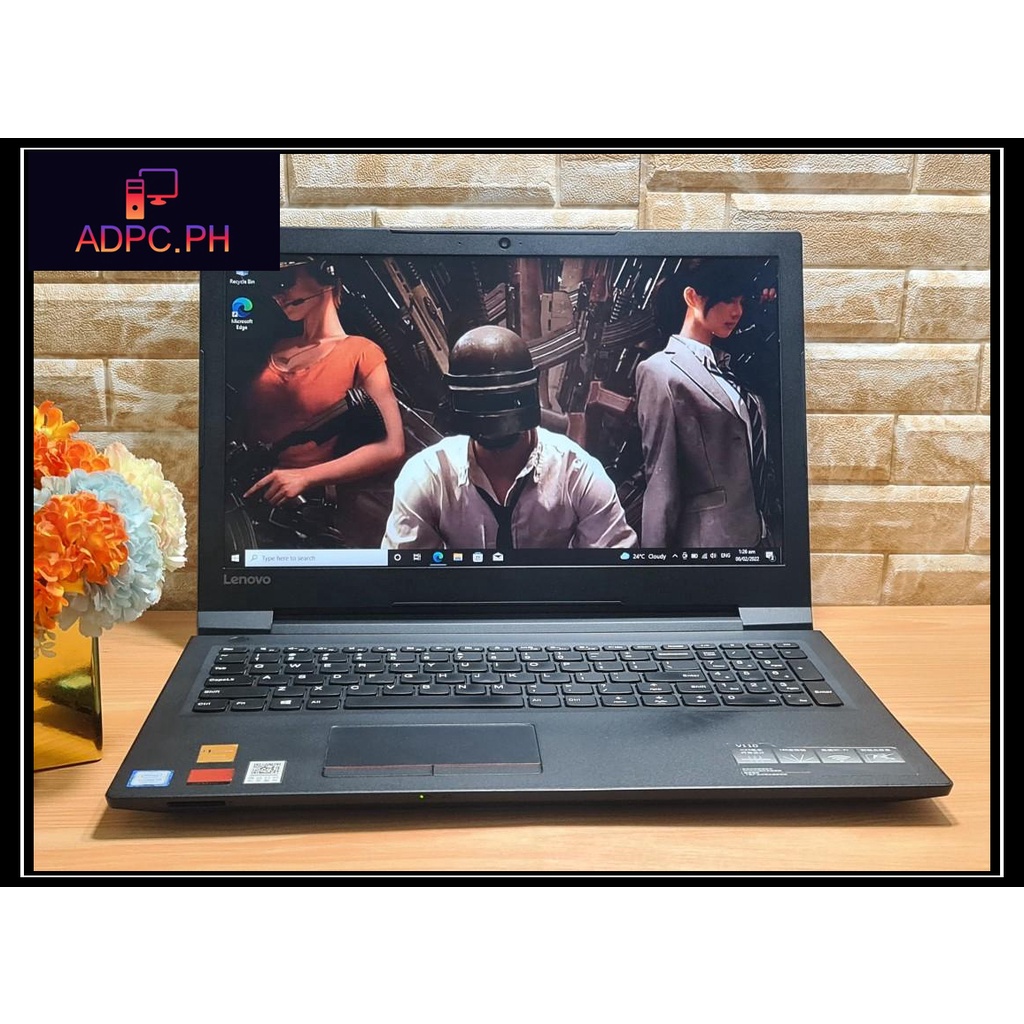 Lenovo v110 hot sale ram upgrade