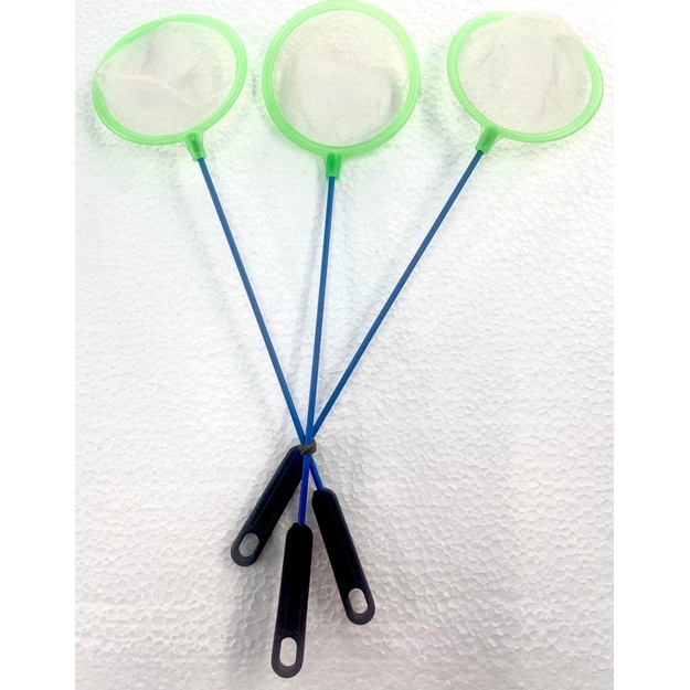 Fish Net Round (Small) | Shopee Philippines