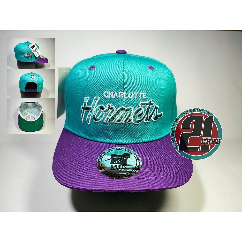 Hornets dad hat online