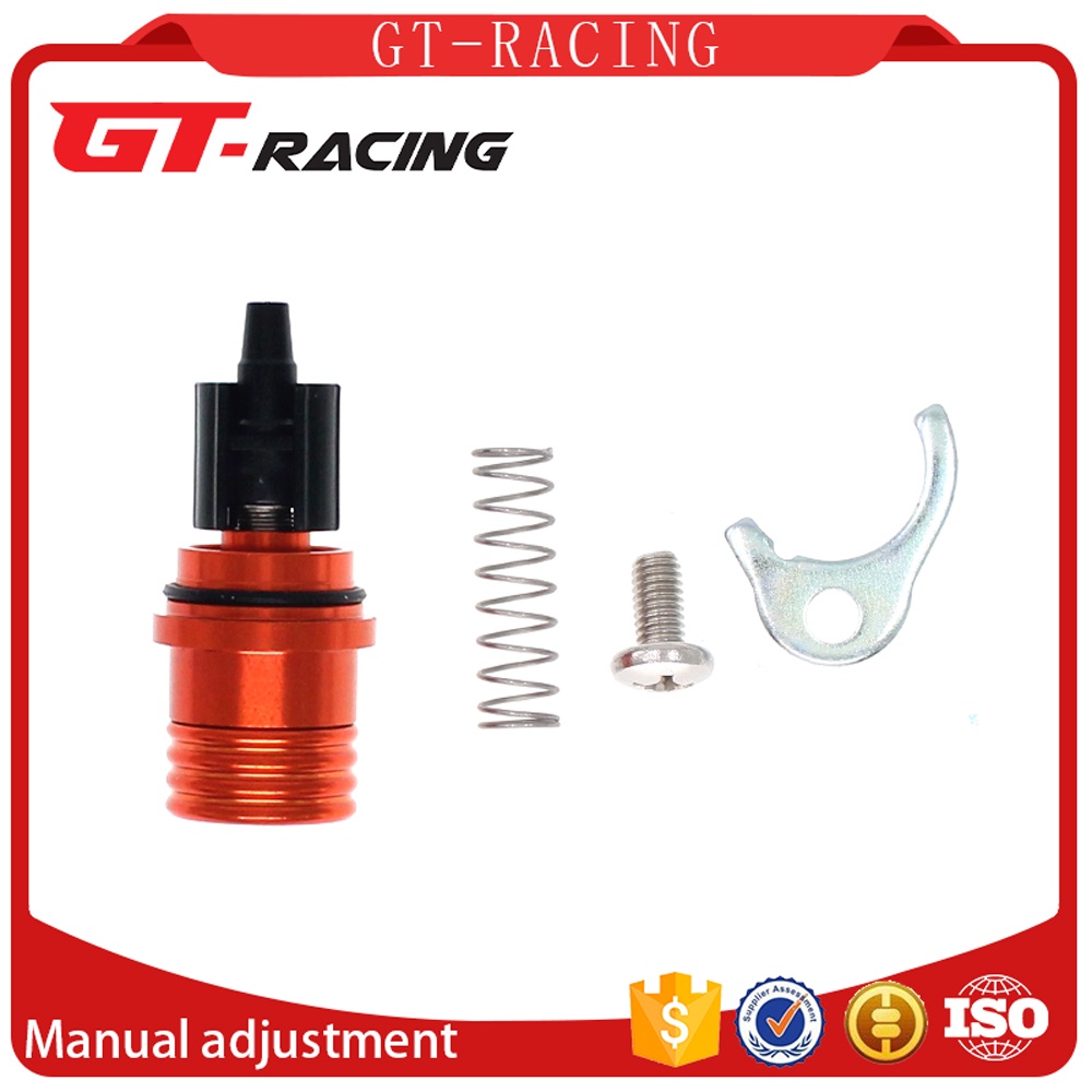 IACV MANUAL ISC adjuster throttle body AEROX155 NVX155 AEROX NVX 155 V1