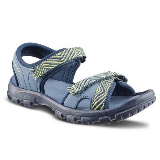 Decathlon on sale quechua sandals