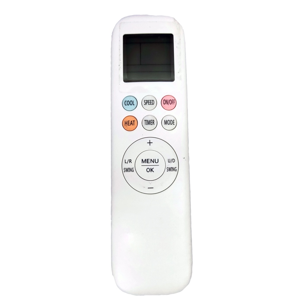 NEW YKR-T/011E A/C Remote suitable for AUX loriot air conditioner ...