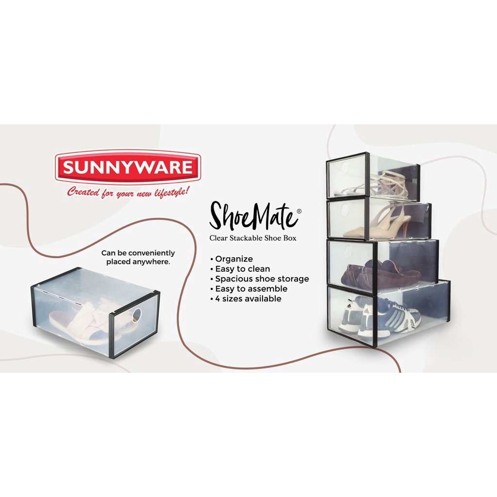 Shoemate sunnyware store