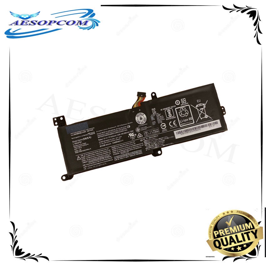 L16M2PB1 L16C2PB2 L16L2PB1 L16S2PB1 L16M2PB2 laptop Battery For Lenovo ...