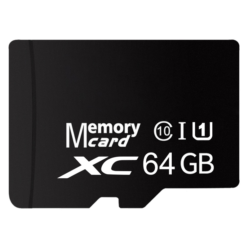 High Speed TF Card IP Camera CCTV Cell Phone flash Memory Card Micor SD