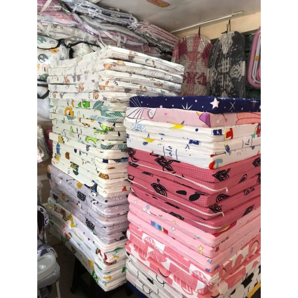 Uratex Foam for Crib (2 inches thick size 22x36 inches) Shopee Philippines