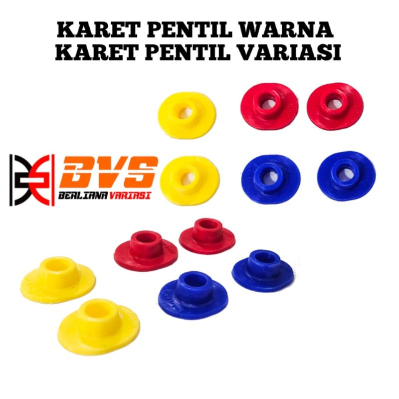 Rubber Valve Color Rubber Valve Variations Of Thai Valve Rubber
