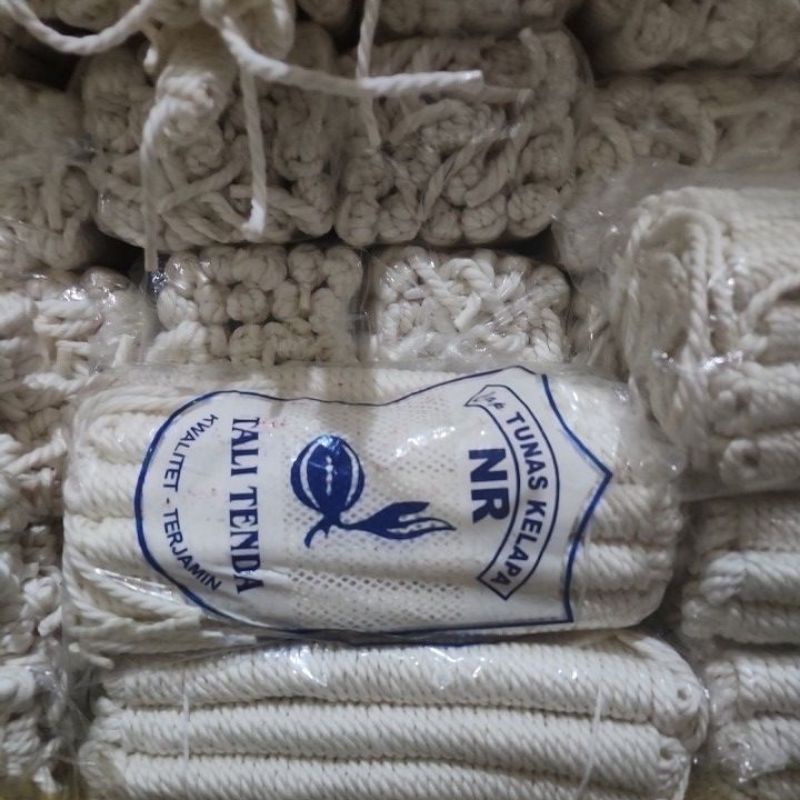 Scout Fiber Rope - Kor Rope - Mining Rope | Shopee Philippines