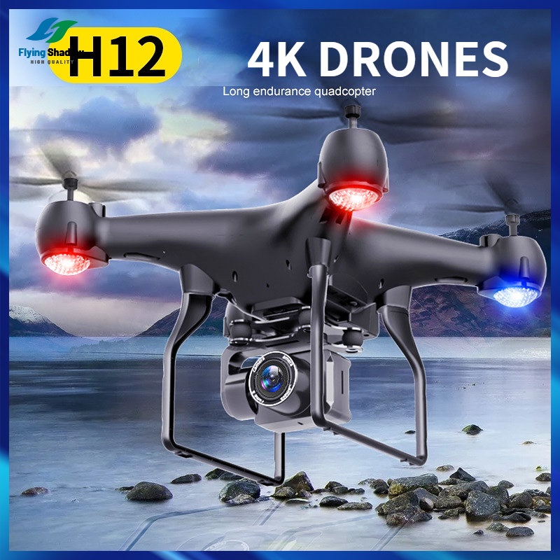 Hdrc h12 hd store 4k drone