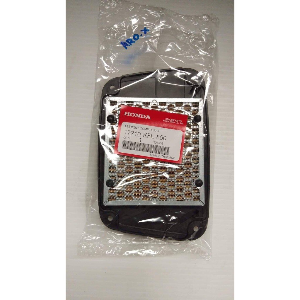 17210-KFL-850 DREAM Air Filter C100P EXCES NICE125 WAVE100 Carburetor ...