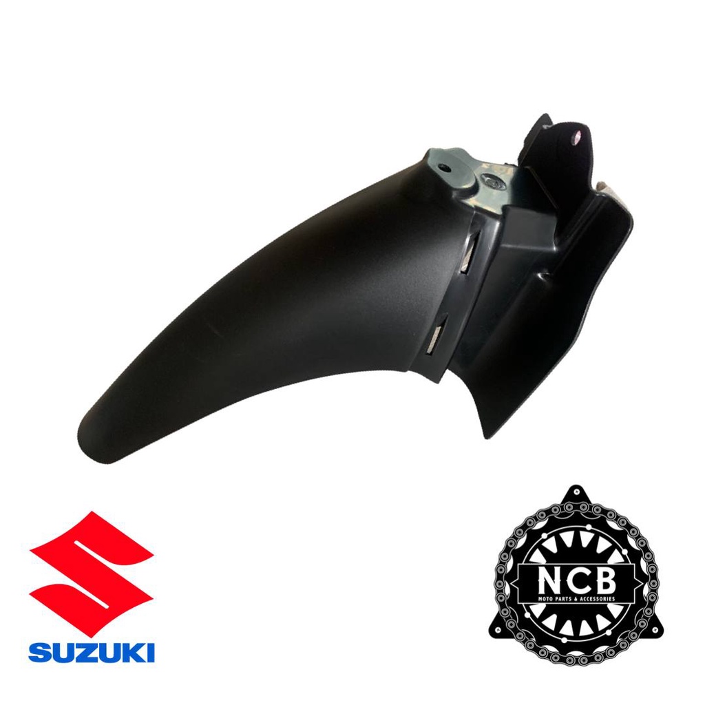 SGP Genuine Suzuki Smash 115 Front Fender No. 2 (Inner Fender) | Shopee ...
