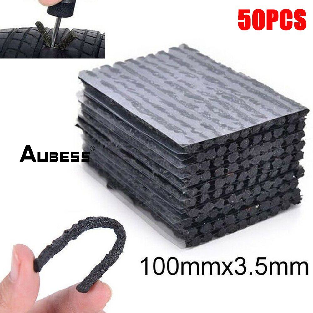 Rubber Tubeless Tyre Puncture Repair Seal At Rs 20/box In Kanpur | ID: 282141833