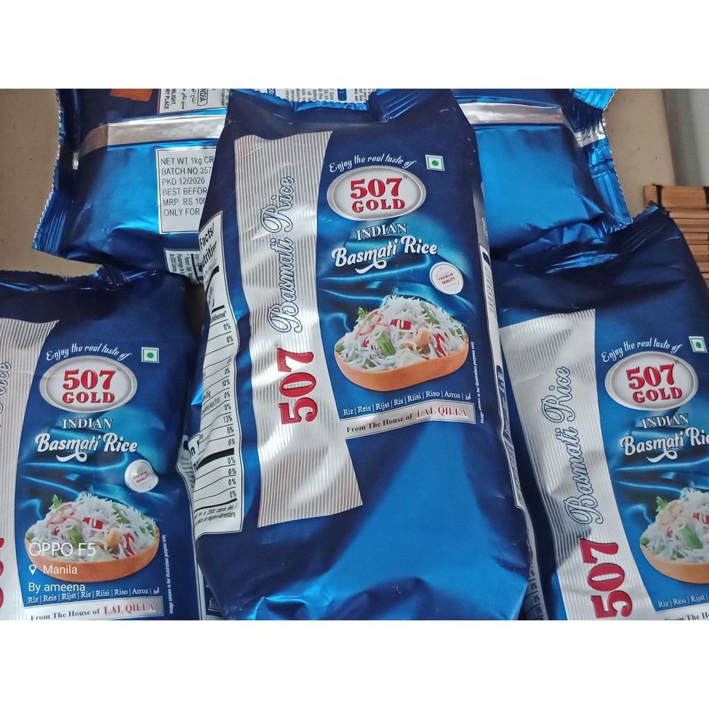 basmati - Best Prices and Online Promos - Jul 2026 | Shopee Philippines