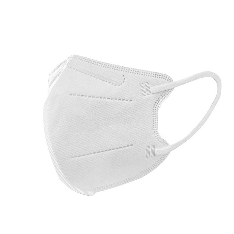 NEW! 6D KN95 Thick Disposable Face Masks 10 PCS EXCELLENT QUALITY