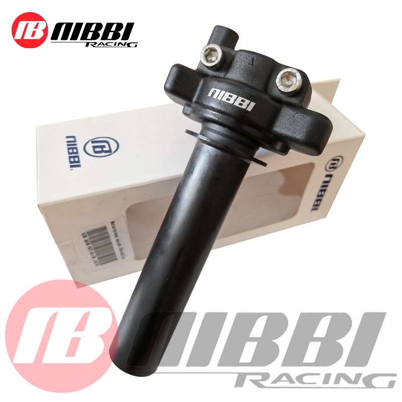 NIBBI 42" Universal Throttle Cable For Pit Bikes & Off-Road Motorcycles – Honda/Yamaha Compatible