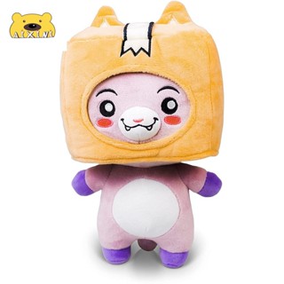 lankybox shopee
