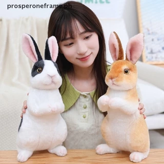 ⚡2 in 1-Fast Delivery⚡AIXINI Strawberry Rabbit Plush, Cute Bunny 2 in 1  Long Ear Fruit Animal Stuffe