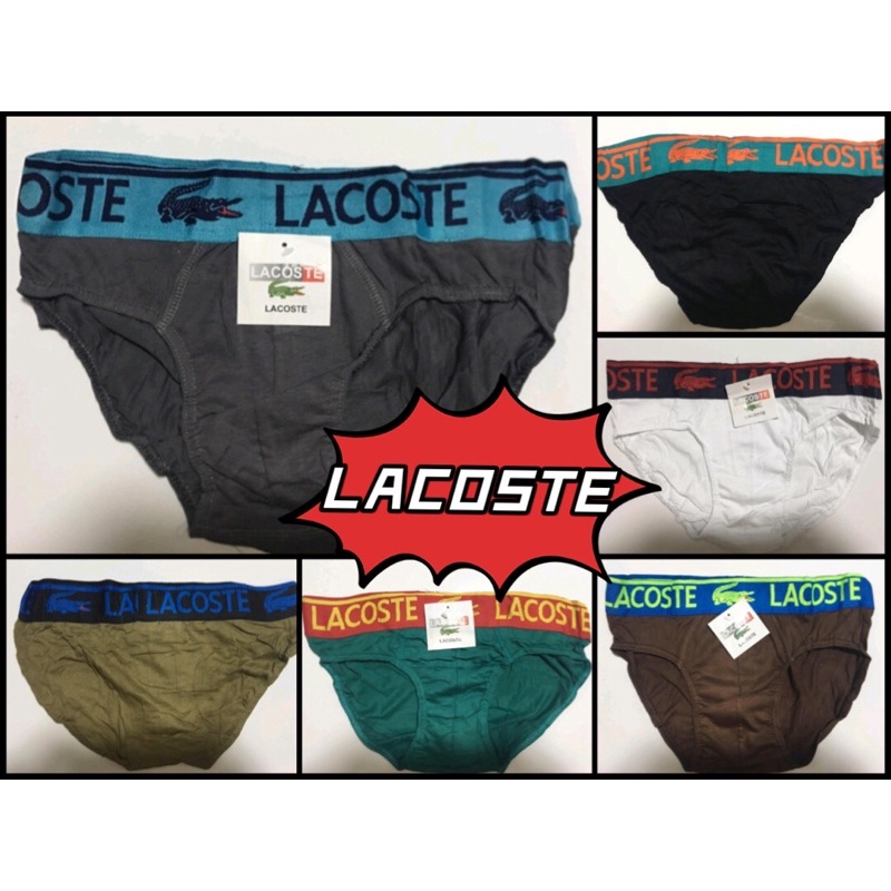 Lacoste Underwear for Men