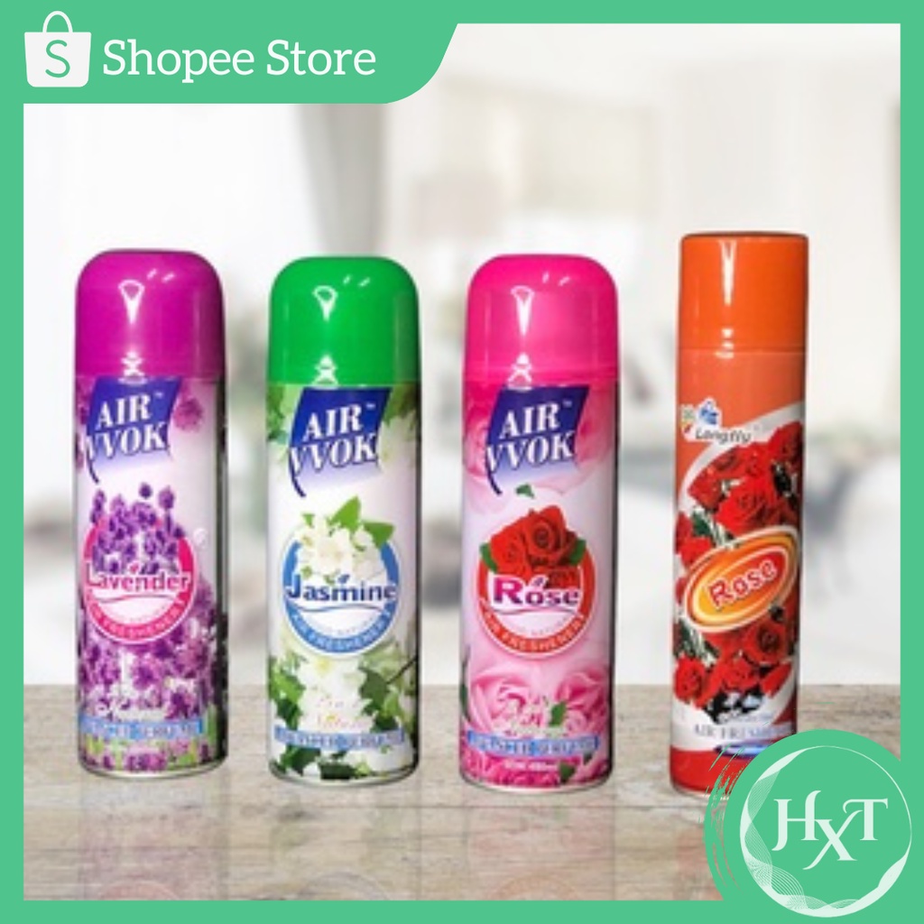 HXT Natural Air Freshener / Gel Air Freshener / Cars Room Bathroom ...