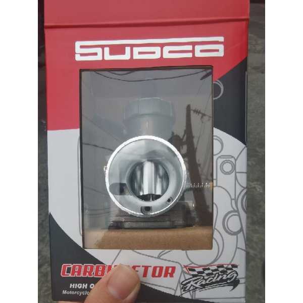 KEIHIN SUDCO RACING CARBURATOR 24,28,30MM ROUND type PE/PRO | Shopee ...