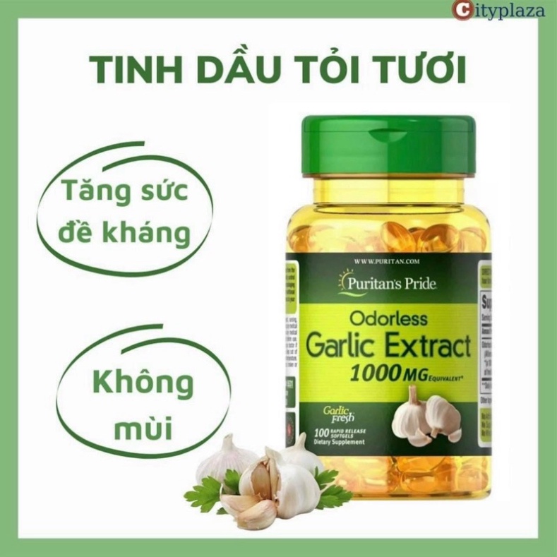 [Bill Us] Garlic and zinc essential oil pills for acneprone skin