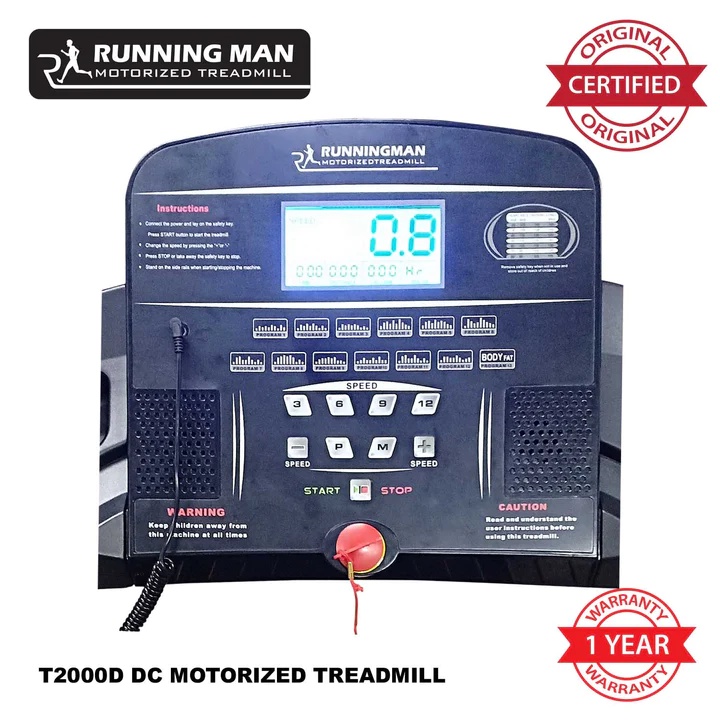 T2000d treadmill hotsell