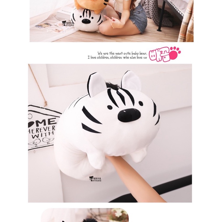 Large Small Pillow Doll Plush Toy Bed Sleeping Hug Doll Cute Ragdoll