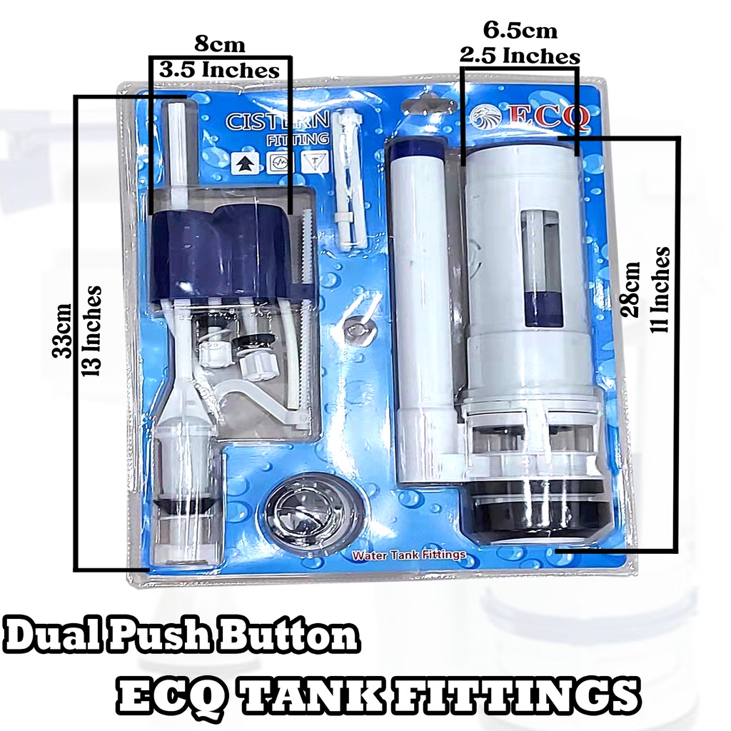 toilet dual flush - Best Prices and Online Promos - Jul 2026 | Shopee ...