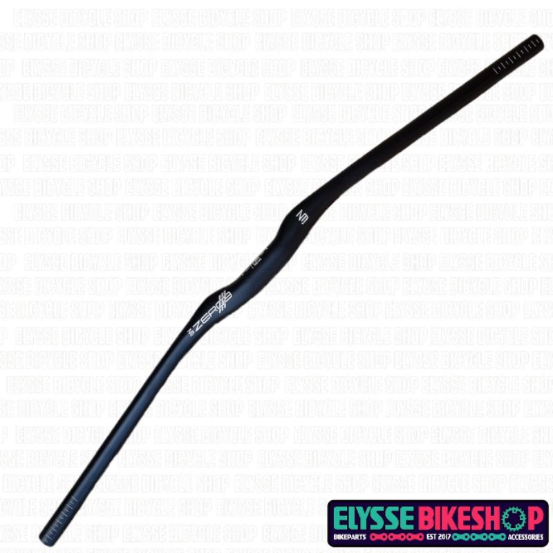 Mtb handlebar online shopee