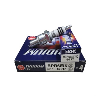 4+pc+2011+lem+nx3+ngk+iridium+ix+spark+plugs+50cc+3ci+set - Best