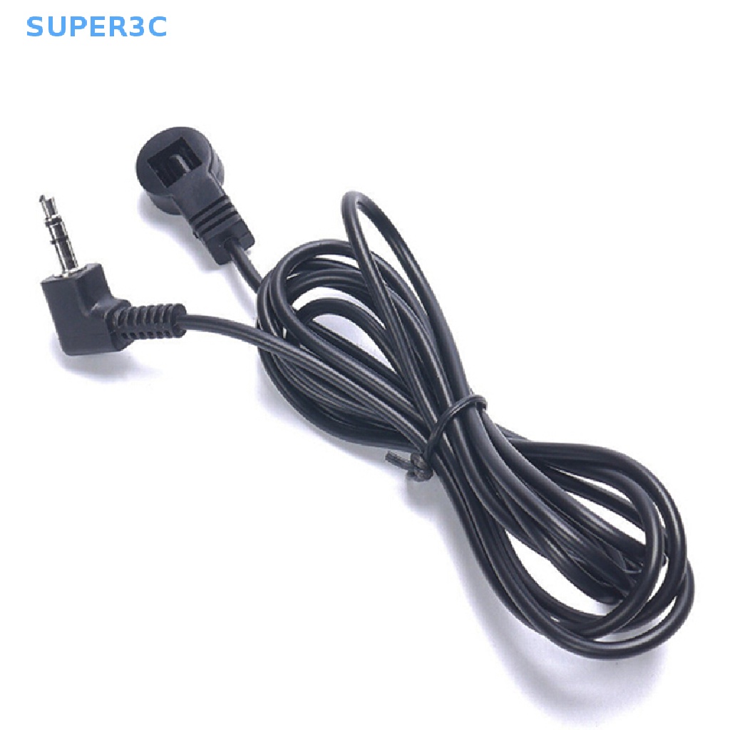 SUPER3C Infrared IR adapter remote control receiver extender extension ...