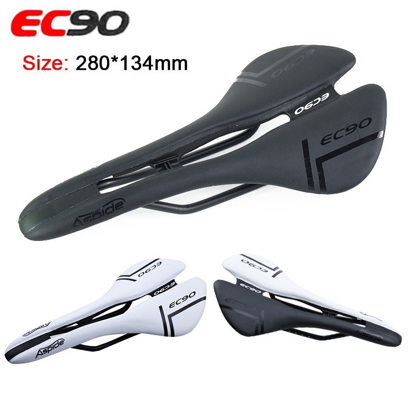 Ec90 tt best sale saddle review