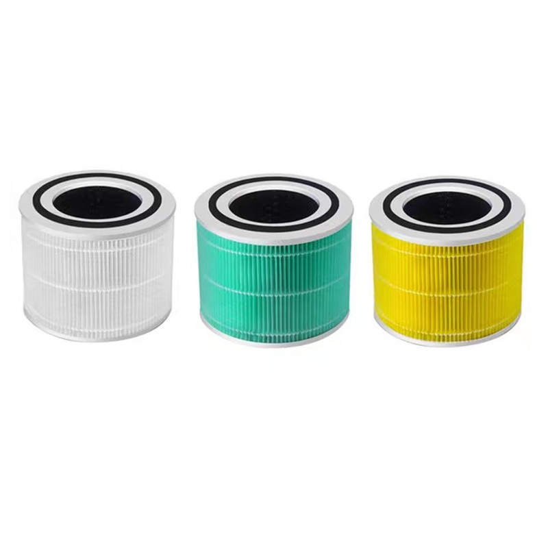 Comedes Filter for LEVOIT Core 300 & 300S, to be used instead of Core 300-RF air filter