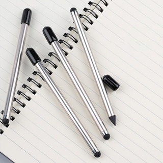 Office Everlasting Pencil Eternal Metal Pen Inkless Pen Office