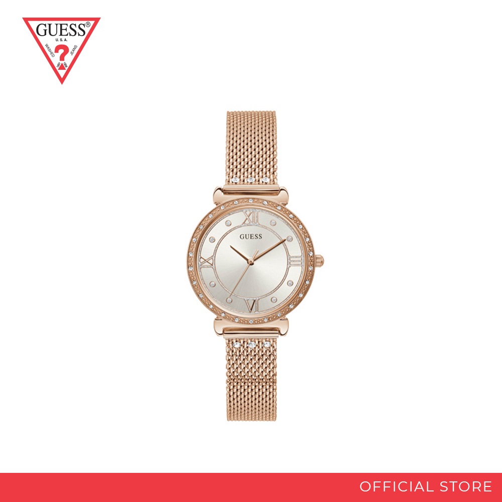 Guess Watches Official Store Online Shop Shopee Philippines