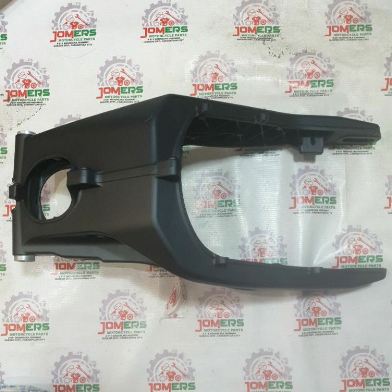 MT15 XSR155 R15 V3 TFX150 REAR ARM COMP.( SWING ARM ) GENUINE(LBS