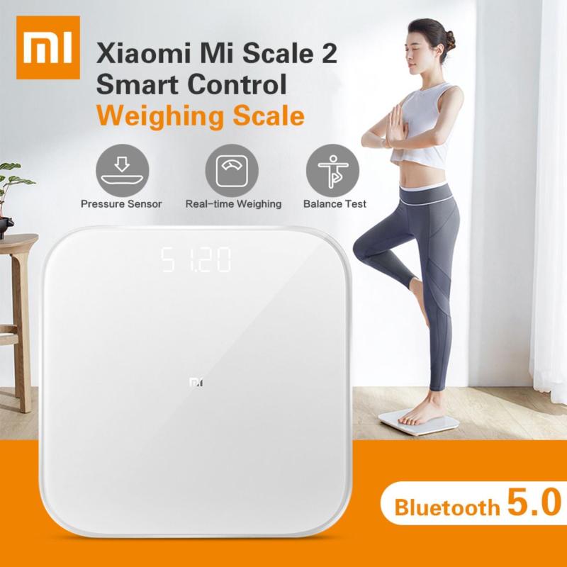 Xiaomi Weight Scale 2 Smart Body Weighing Body fat Scale 2 smart