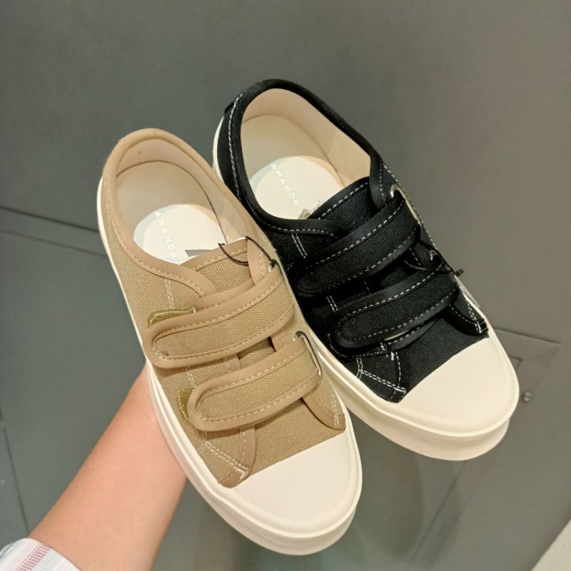 Amanda Janes Original Shoes | Shopee Philippines