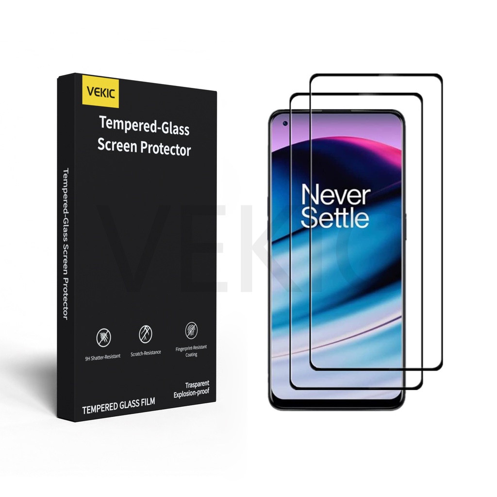 OnePlus Nord 2T Lcd Screen - Reemplazo de la pantalla LCD del teléfono
