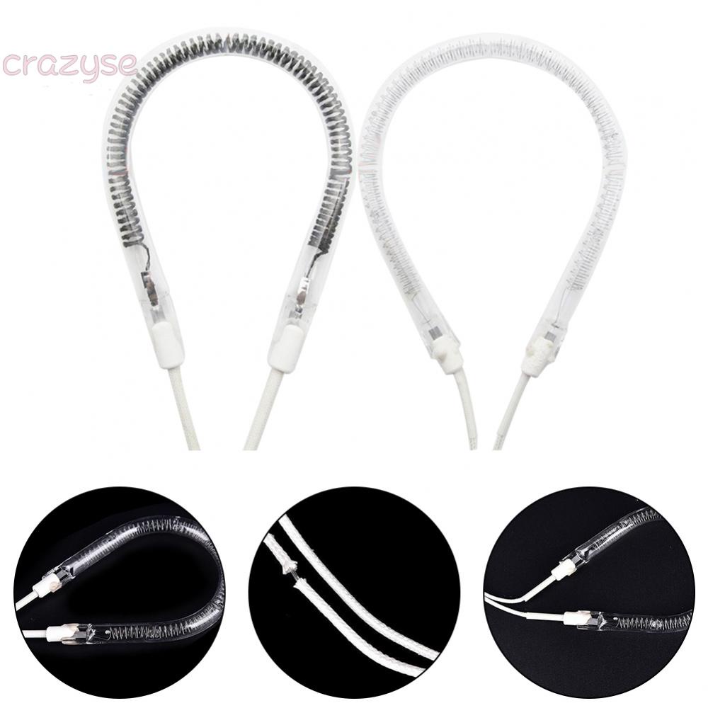 1*Replacement Heating Element Bulb For Universal Halogen Oven Cooker