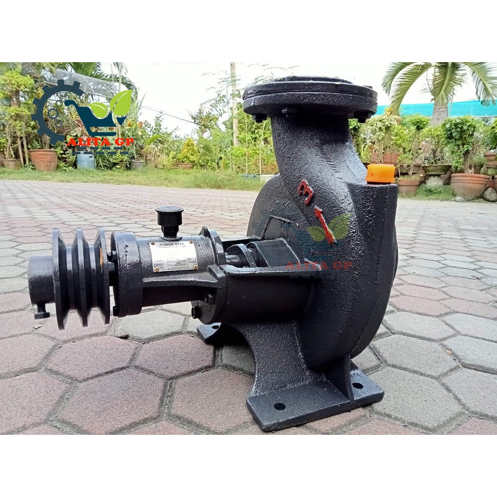 Centrifugal Pump 3x3 LY80 4x4 LY100 Pump | Shopee Philippines