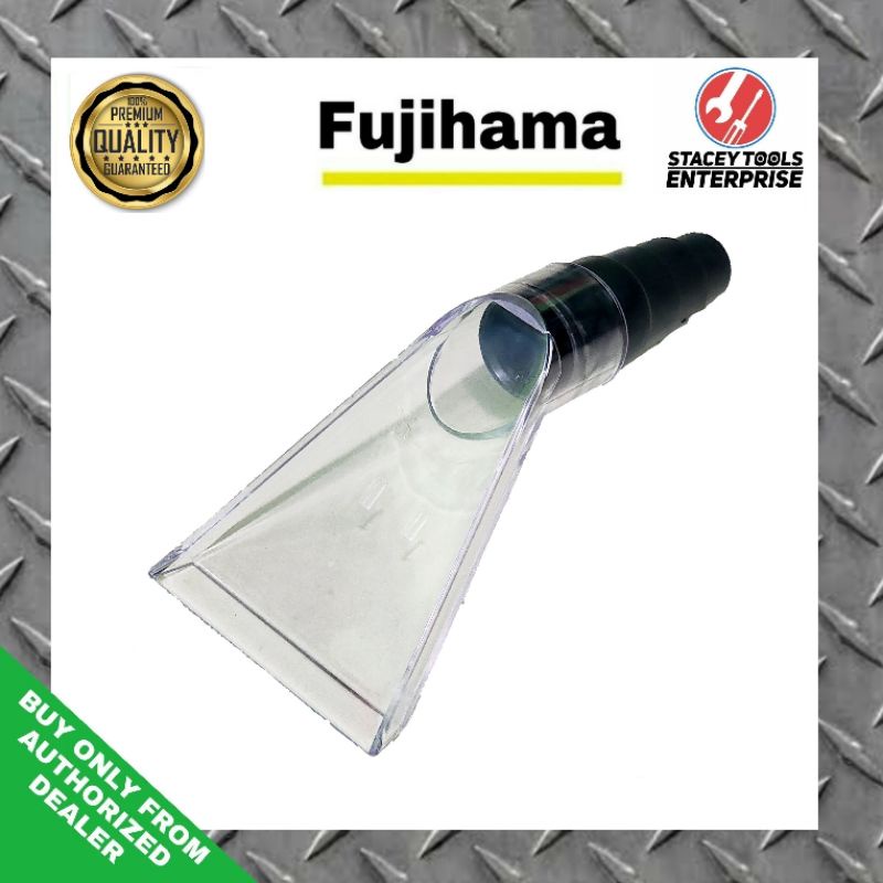 SWIVEL HEAD for Fujihama Vacuum Hand Nozzle Extractor wet vacuum