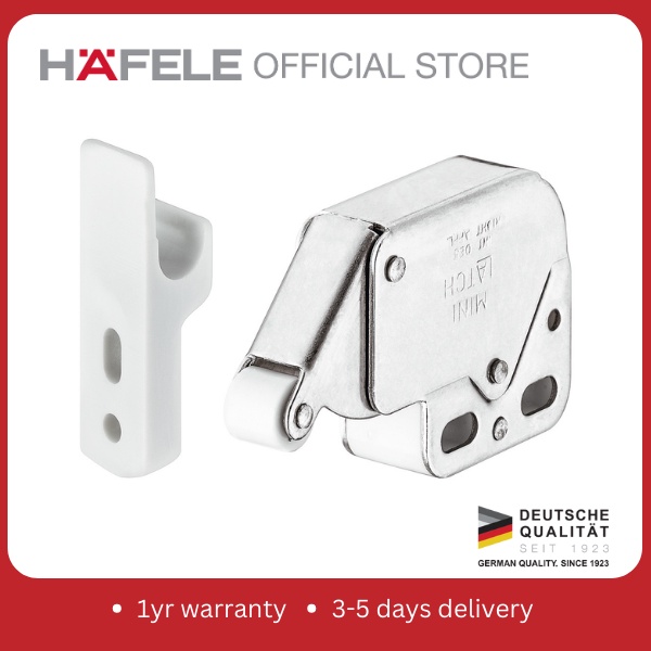 Spring Catch, Mini-Latch, For Screw Fixing, Catch | Shopee Philippines