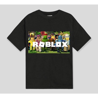 Shop free t-shirt roblox for Sale on Shopee Philippines