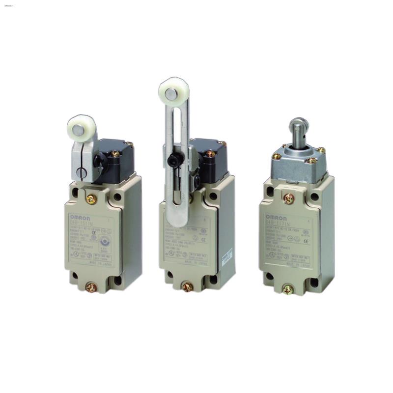 Omron safety limit switch D4B4116N 4115N 2171N 2116N D4B2115N