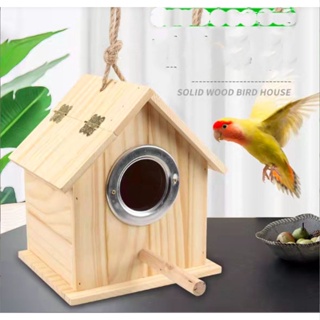 Nesting Material Raffia Grass Canary Finch Box Fillers