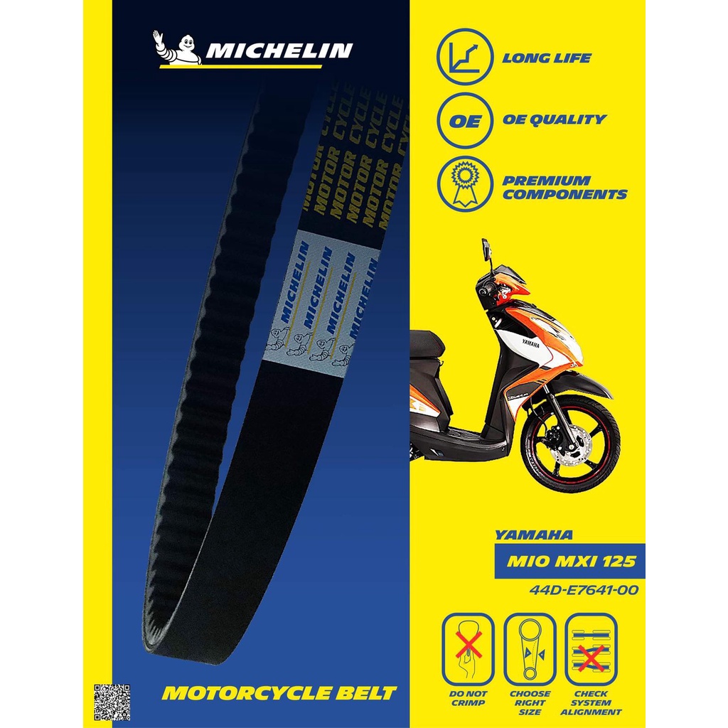 michelin-genuine-belt-for-mio-mx-125-44d-shopee-philippines