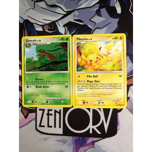 Arceus 2009 Common Uncommon Pokemon Card TCG Cards PlatinumArceus C UC  Singles Single | Shopee Philippines