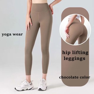 ZM999#Women Yoga Pants Sports Leggings Compression Pants Running